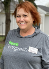 Marie Schultz